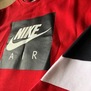 Nike Air Sweater